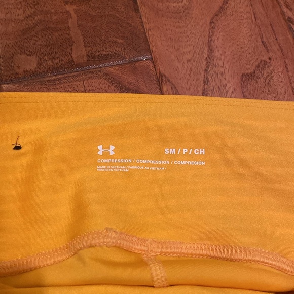 Under Armour legging in XS - Picture 4 of 4